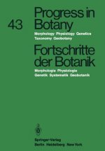 Progress in Botany / Fortschritte der Botanik