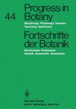 Progress in Botany / Fortschritte der Botanik