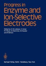 Progress in Enzyme and Ion-Selective Electrodes