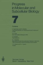 Progress In Molecular and Subcellular Biology