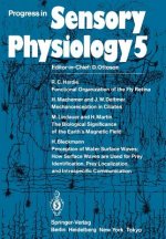 Progress in Sensory Physiology