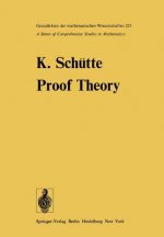 Proof Theory