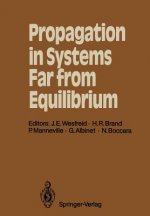 Propagation in Systems Far from Equilibrium