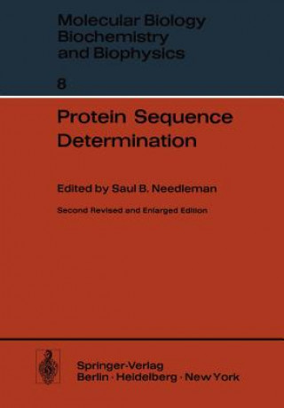 Protein Sequence Determination