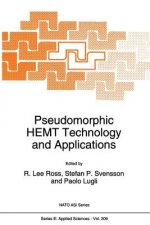Pseudomorphic HEMT Technology and Applications