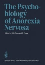 Psychobiology of Anorexia Nervosa