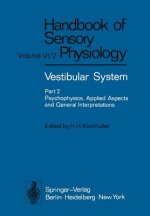 Vestibular System Part 2: Psychophysics, Applied Aspects and General Interpretations