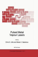 Pulsed Metal Vapour Lasers