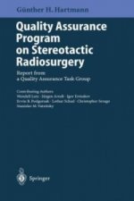 Quality Assurance Program on Stereotactic Radiosurgery