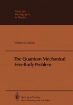 Quantum Mechanical Few-Body Problem