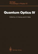 Quantum Optics IV