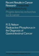 Radioactive Phosphorus in the Diagnosis of Gastrointestinal Cancer