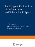 Radiological Exploration of the Ventricles and Subarachnoid Space