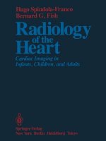 Radiology of the Heart