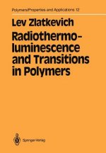 Radiothermoluminescence and Transitions in Polymers