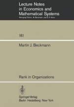 Rank in Organizations