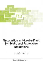 Recognition in Microbe-Plant Symbiotic and Pathogenic Interactions