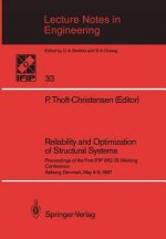 Reliability and Optimization of Structural Systems