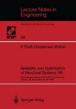 Reliability and Optimization of Structural Systems '88