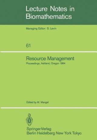 Resource Management