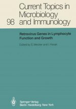 Retrovirus Genes in Lymphocyte Function and Growth