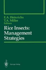 Rice Insects: Management Strategies