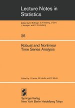 Robust and Nonlinear Time Series Analysis