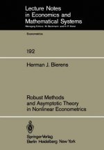 Robust Methods and Asymptotic Theory in Nonlinear Econometrics