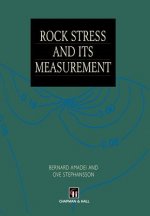 Rock Stress and Its Measurement