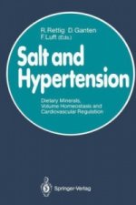 Salt and Hypertension