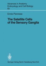 Satellite Cells of the Sensory Ganglia