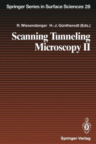Scanning Tunneling Microscopy