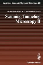 Scanning Tunneling Microscopy