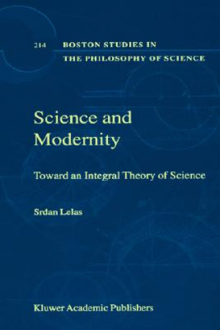 Science and Modernity