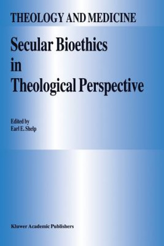 Secular Bioethics in Theological Perspective