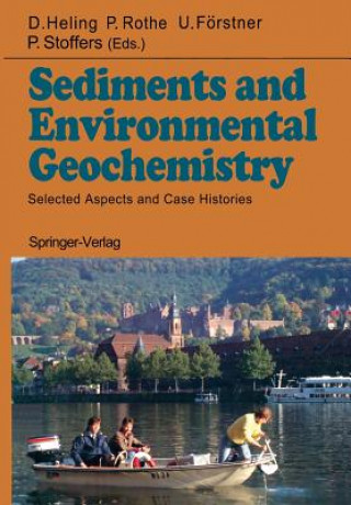 Sediments and Environmental Geochemistry