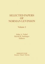 Selected Papers of Norman Levinson