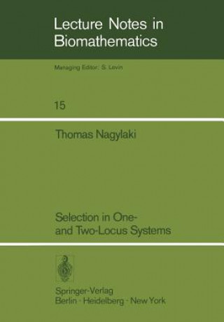 Selection in One- and Two-Locus Systems