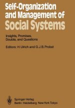 Self-Organization and Management of Social Systems