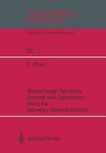 Shape Design Sensitivity Analysis and Optimization Using the Boundary Element Method