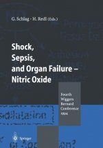 Shock, Sepsis, and Organ Failure - Nitric Oxide