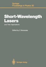 Short-Wavelength Lasers and Their Applications