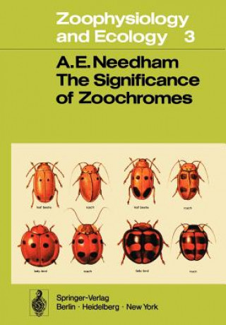 Significance of Zoochromes