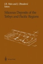 Siliceous Deposits of the Tethys and Pacific Regions