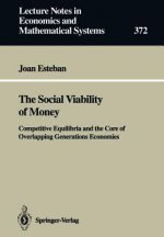Social Viability of Money