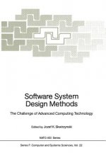 Software System Design Methods