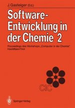 Software-Entwicklung in der Chemie