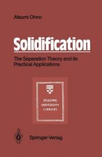 Solidification