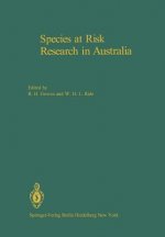 Species at Risk Research in Australia