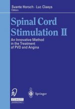 Spinal Cord Stimulation II